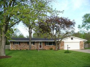 2641 N Emerald Dr, Dayton, OH 45431