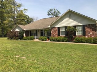 4403 Wagon Trace Cv, White Hall, AR 71602