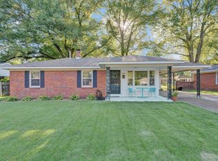 1585 Dearing Rd, Memphis, TN 38117