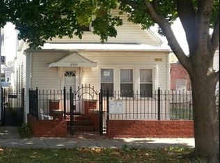 2507 N Lotus, Chicago, IL 60639