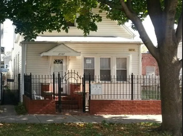 2507 N Lotus, 2507 N Lotus Ave APT 2, Chicago, IL 60639
