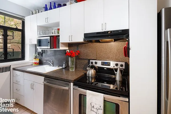 Sold by Brown Harris Stevens | media 11