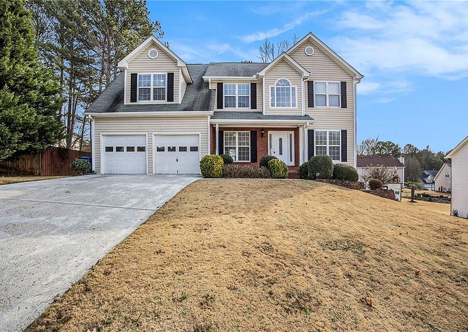 1st image of 1839 Alcovy Oaks Dr