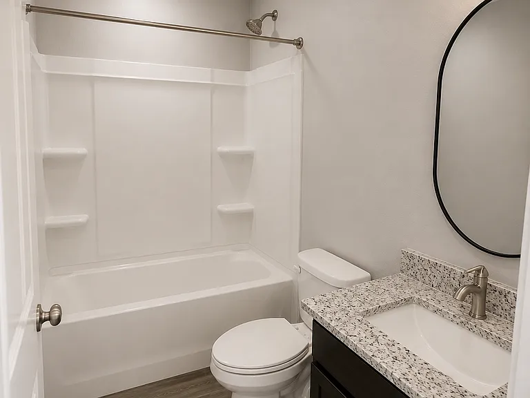 2nd Bathroom