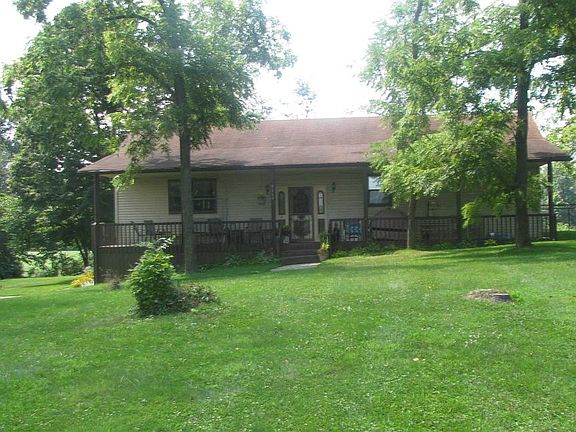 2nd image of 9119 N County Road 416 E