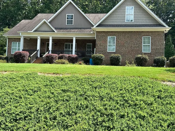 44 Bentbrook Cir, Oxford, AL 36203