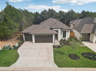 151 William Hersee Dr, Bastrop, TX 78602