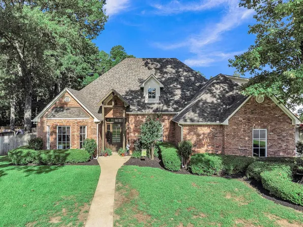 4401 Windrush Blvd, Longview, TX 75604