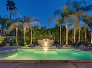 36128 Artisan Way, Cathedral City, CA 92234