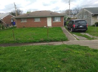 425 Price Rd, Lexington, KY 40508