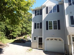 52 Packards Ln UNIT 5, Quincy, MA 02169