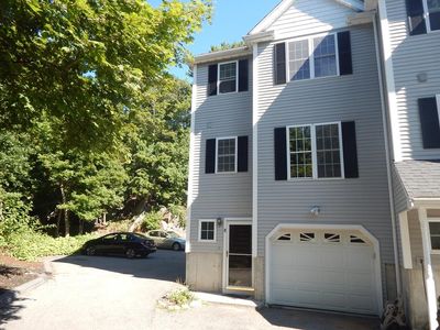 52 Packards Ln Unit 5, Quincy, MA, 02169