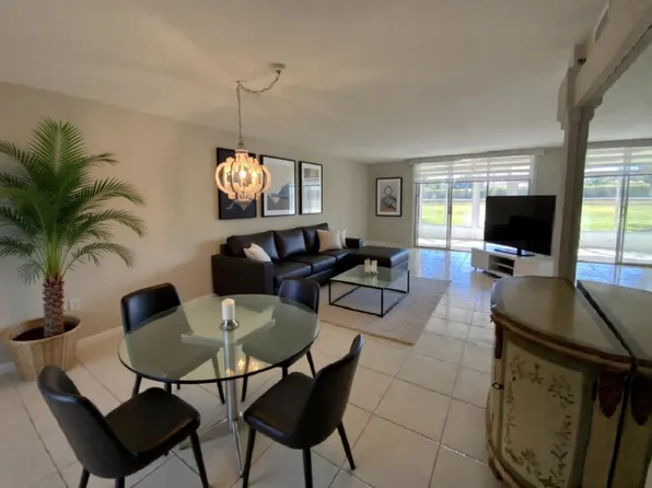5914 Regal Glen Drive #107, Boynton Beach, FL 33437