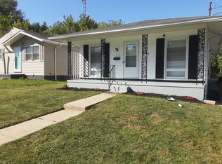 2405 Winton Pl NW, Canton, OH