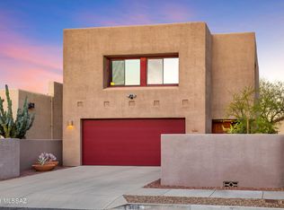3616 N Kapok Ln, Tucson, AZ 85719