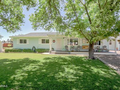 7123 Pair O Dice Rd, Show Low, AZ, 85901