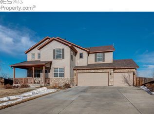 4559 Hollowberry Ct, Frederick, CO 80504
