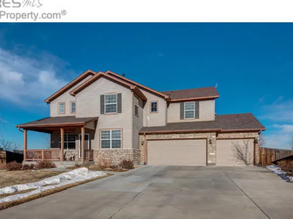 4559 Hollowberry Ct, Frederick, CO 80504