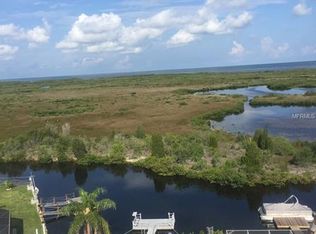 12735 5th Isle, Hudson, FL 34667