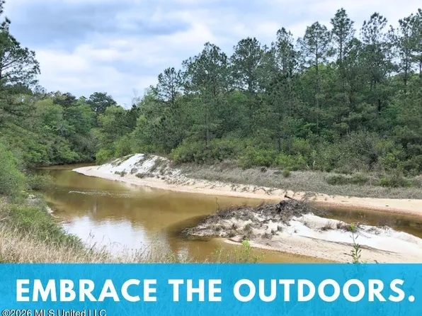Jericho Rd, Vancleave, MS 39565