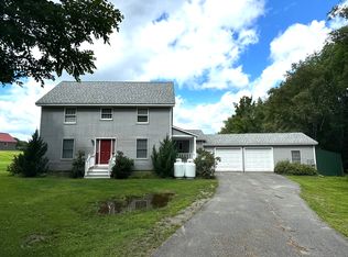 377 Bigelow Hill Road, Skowhegan, ME 04976