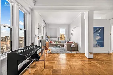 Sold by Sotheby's International Realty