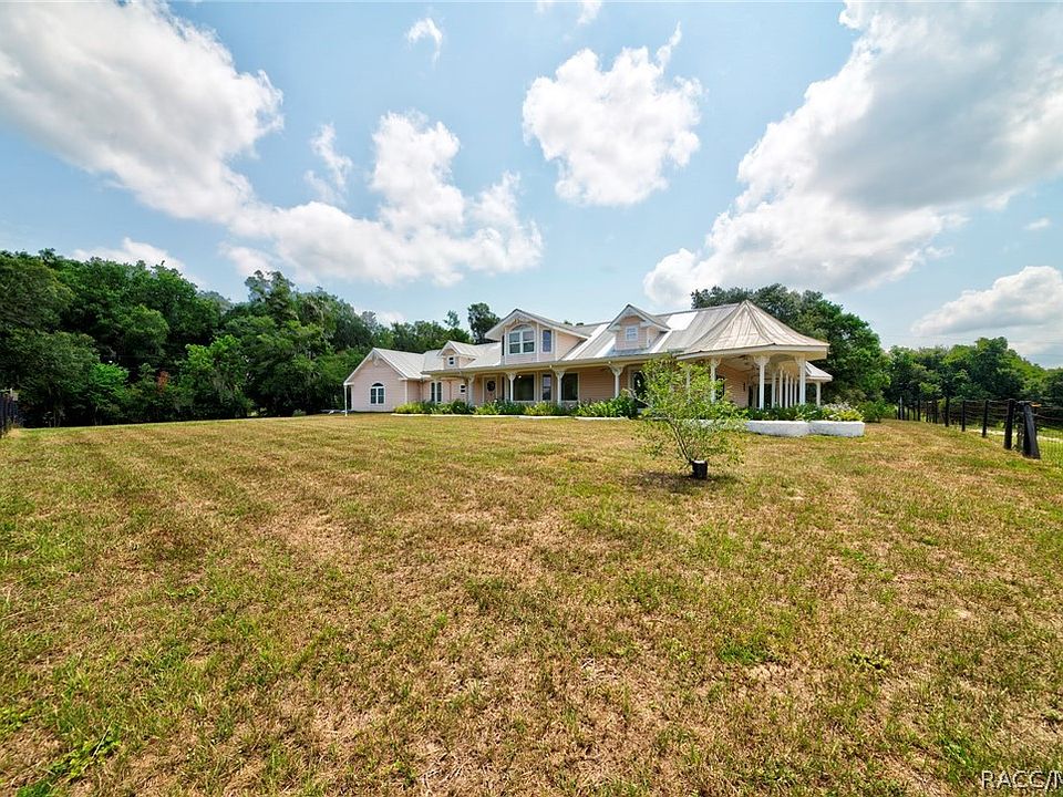 10015 S Florida Ave, Floral City, FL 34436 Zillow