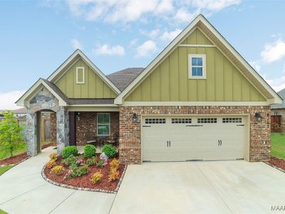 8115 Faith Ct, Montgomery, AL, 36117
