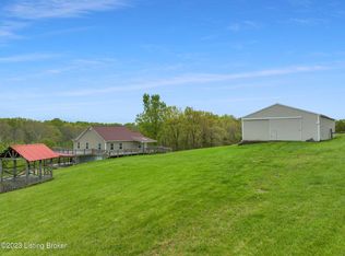 2587 Josephine Rd, Stamping Ground, KY 40379