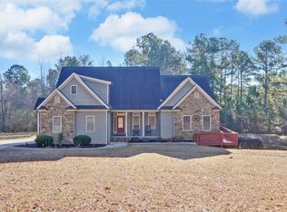 6000 Smokey Rd, Athens, GA 30601