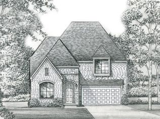 2520 Hunters Blvd, Lewisville, TX 75056