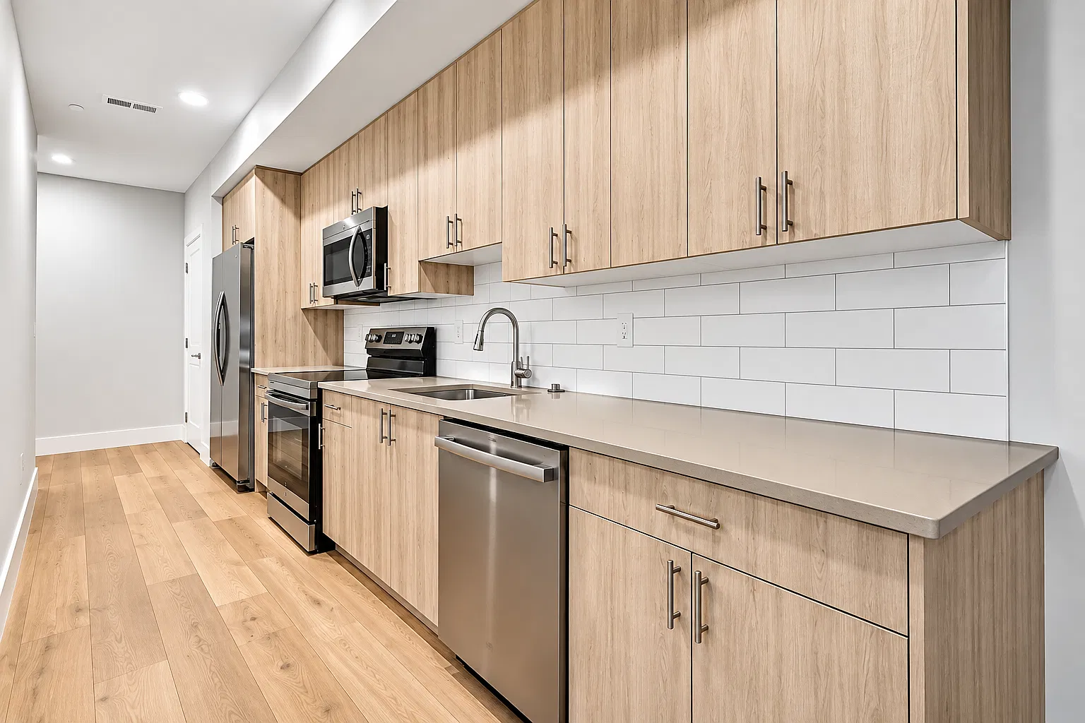 2 bed, $1,845 — Photo 1