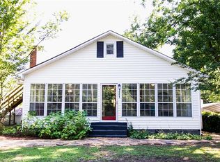 1001 Old Dallas Rd, Rockmart, GA 30153