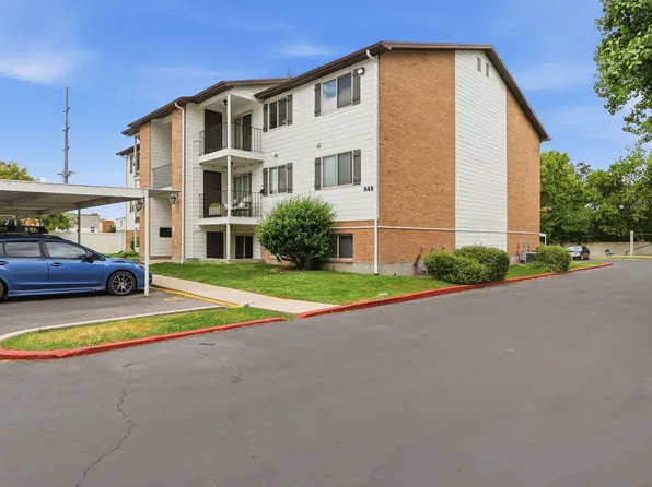 848 E Bristle Pine Pl APT 31, Millcreek, UT 84106