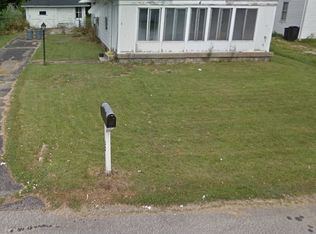 332 S Vine St, Indianapolis, IN 46241