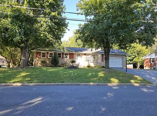 606 S 14th Ave, Lebanon, PA