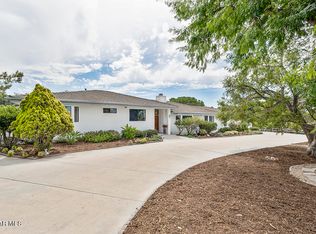 7996 Grimes Canyon Rd, Moorpark, CA 93021
