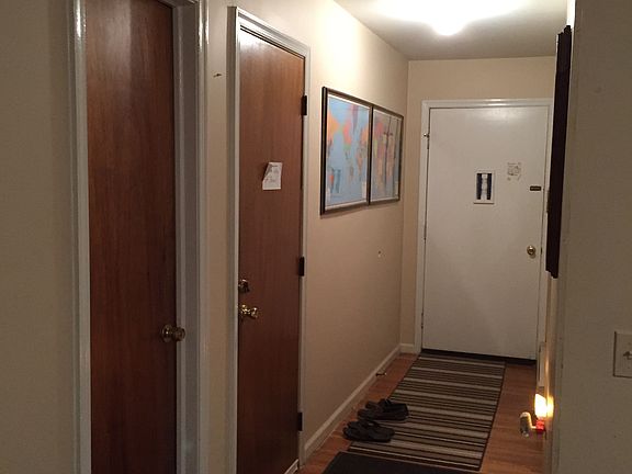 House Hall/Entry from Front Door