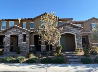 3197 Arco Ave, Henderson, NV 89044