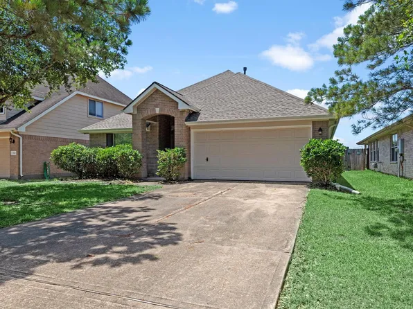 5614 Savannah Woods Ln, Rosharon, TX 77583