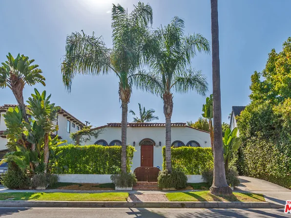 465 S Sherbourne Dr, Los Angeles, CA 90048