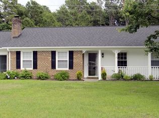 3613 Sutton Dr, Wilmington, NC 28409