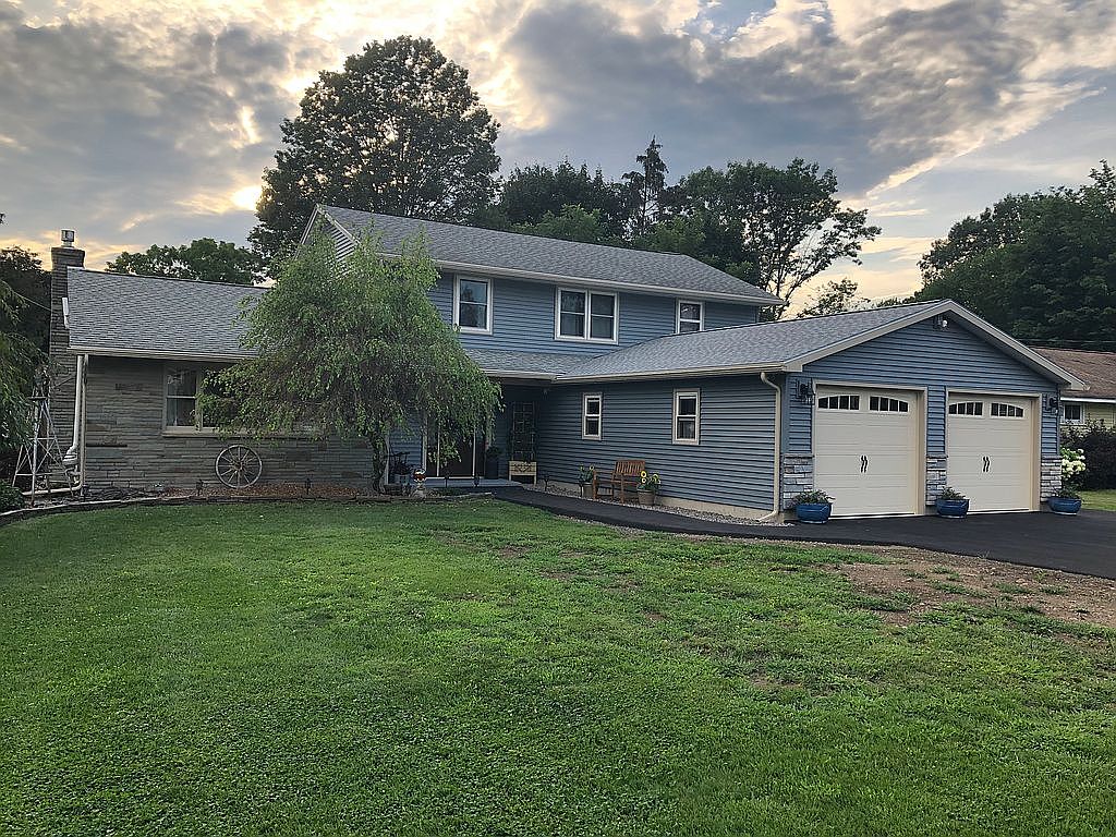 8825 Karlen Rd, Rome, NY 13440 Zillow