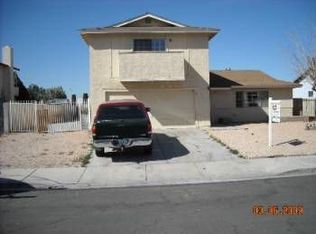1751 Desert Flower Dr, Las Vegas, NV 89156