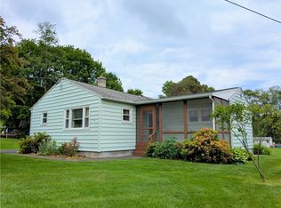 316 Hillside Dr, Elmira, NY 14903