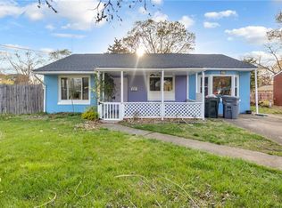 381 Woodland Rd, Hampton, VA 23669