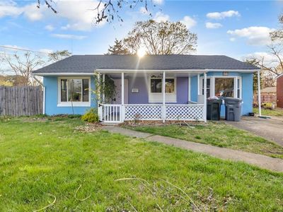 381 Woodland Rd, Hampton, VA, 23669