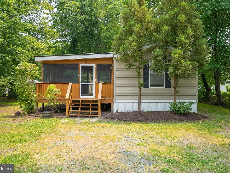 37154 Mississippi Dr, Frankford, DE 19945 MLS DESU2042384 Zillow