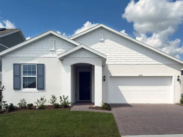 6825 Serpent Hawk Lane St, Howey In The Hills, FL 34737