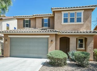 12020 W Avenida Del Rey, Peoria, AZ 85383